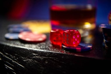 Live Speed Baccarat table with multi-camera feed and betting interface on slot wd platform
